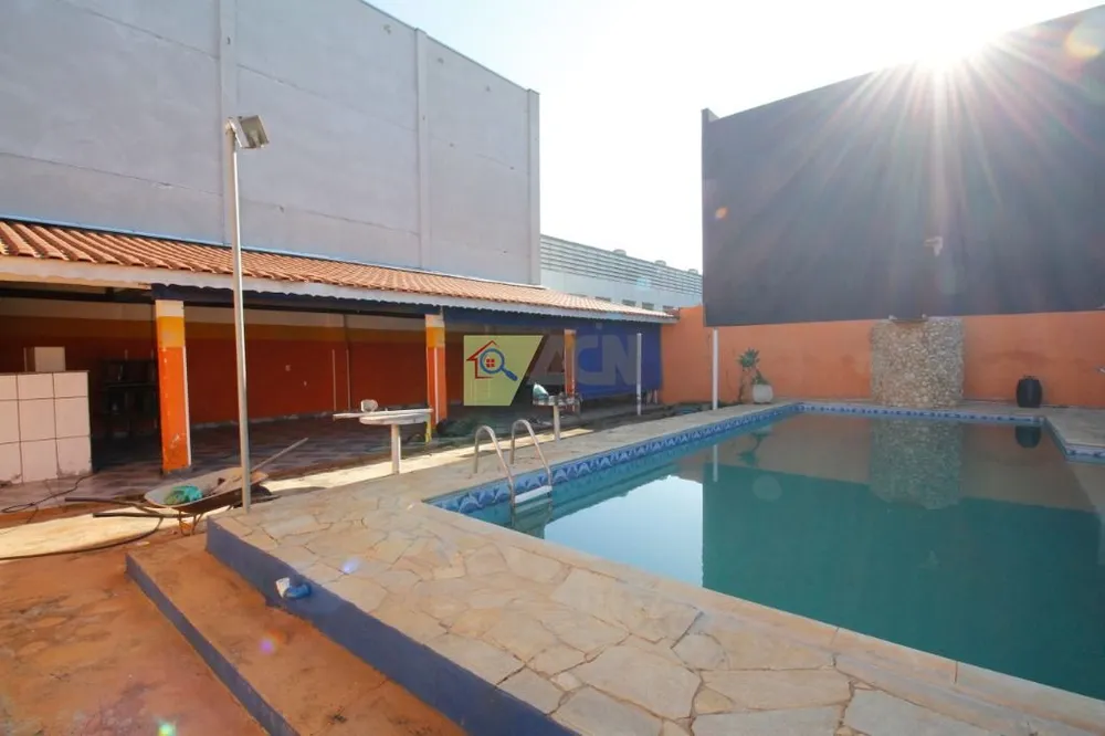 Chácara, 3 quartos, 1000 m² - Foto 16