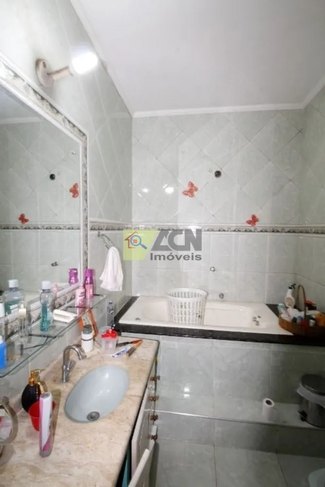 Chácara, 3 quartos, 1000 m² - Foto 12