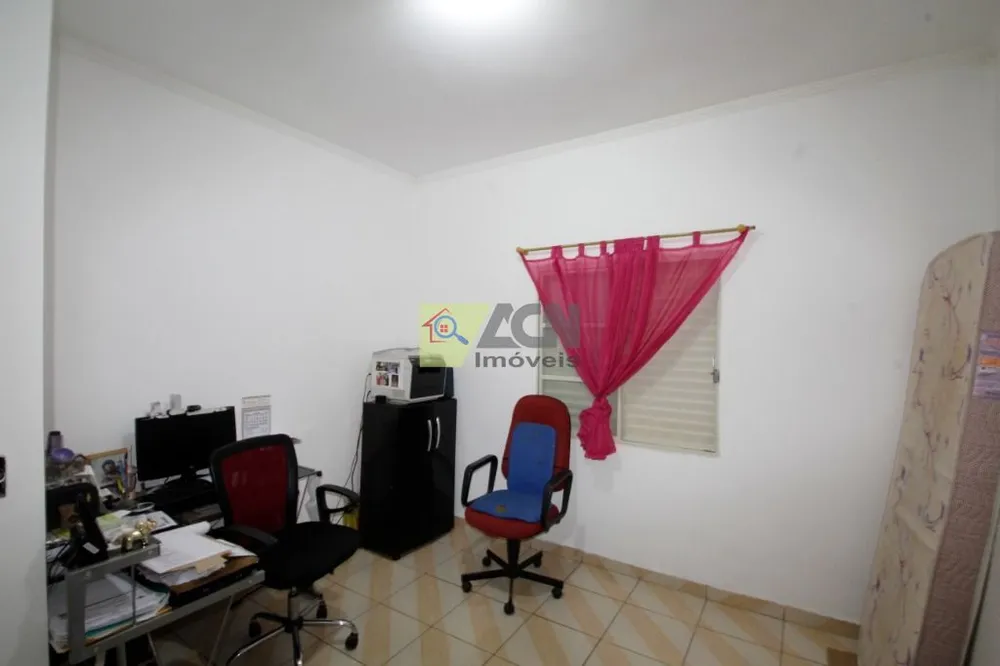 Chácara, 3 quartos, 1000 m² - Foto 8