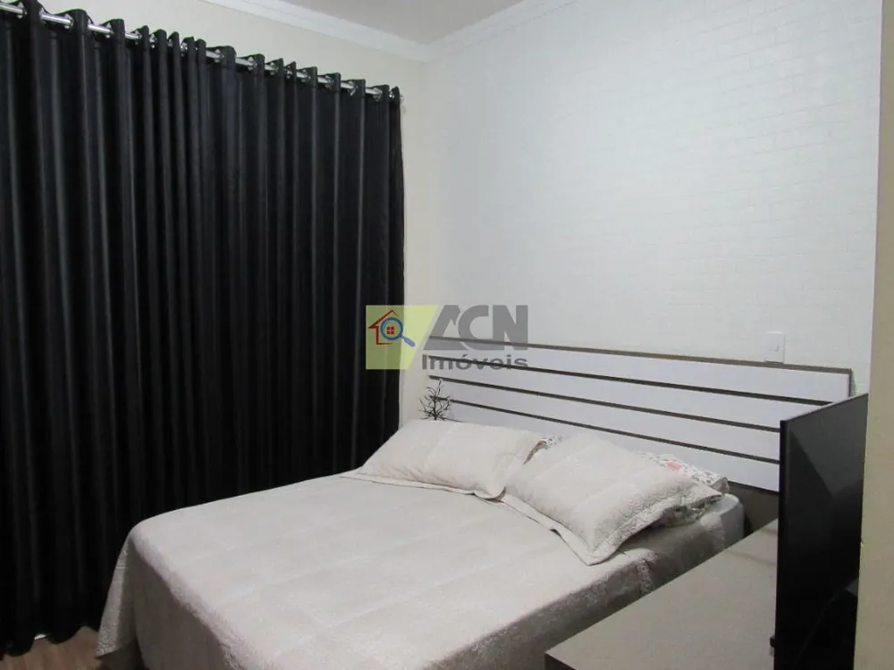Casa de Condomínio, 4 quartos - Foto 8