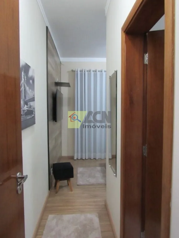 Casa de Condomínio, 4 quartos - Foto 15