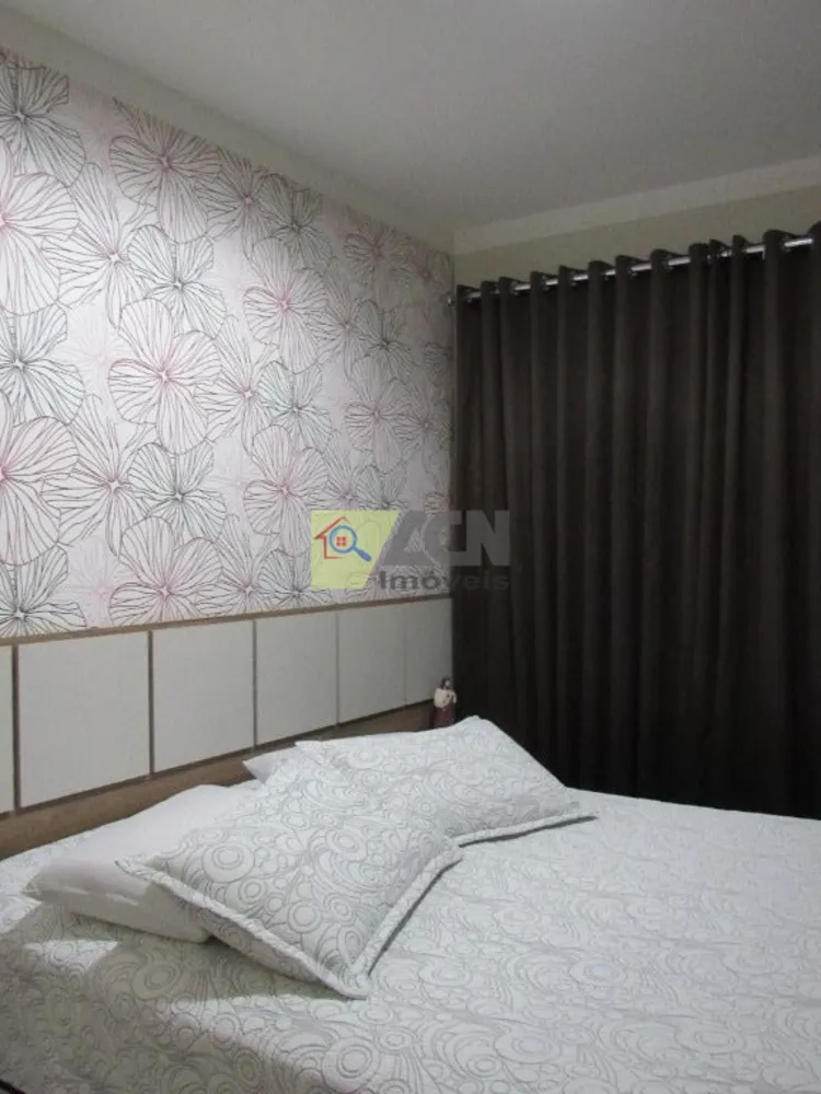 Casa de Condomínio, 4 quartos - Foto 5