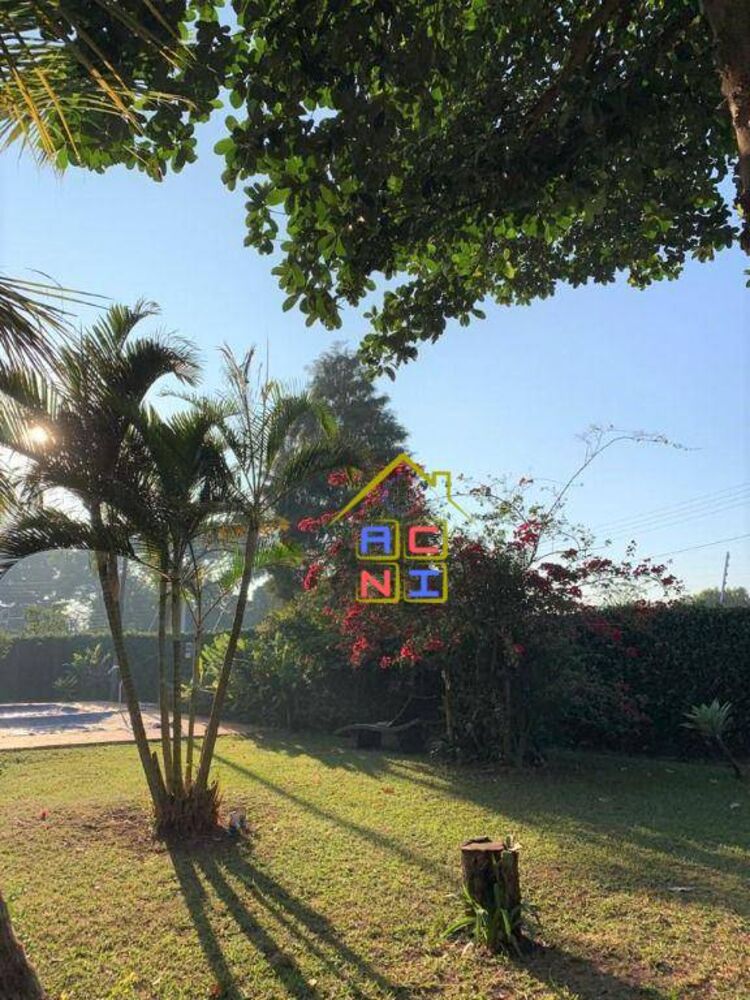 Chácara, 3 quartos, 1280 m² - Foto 3