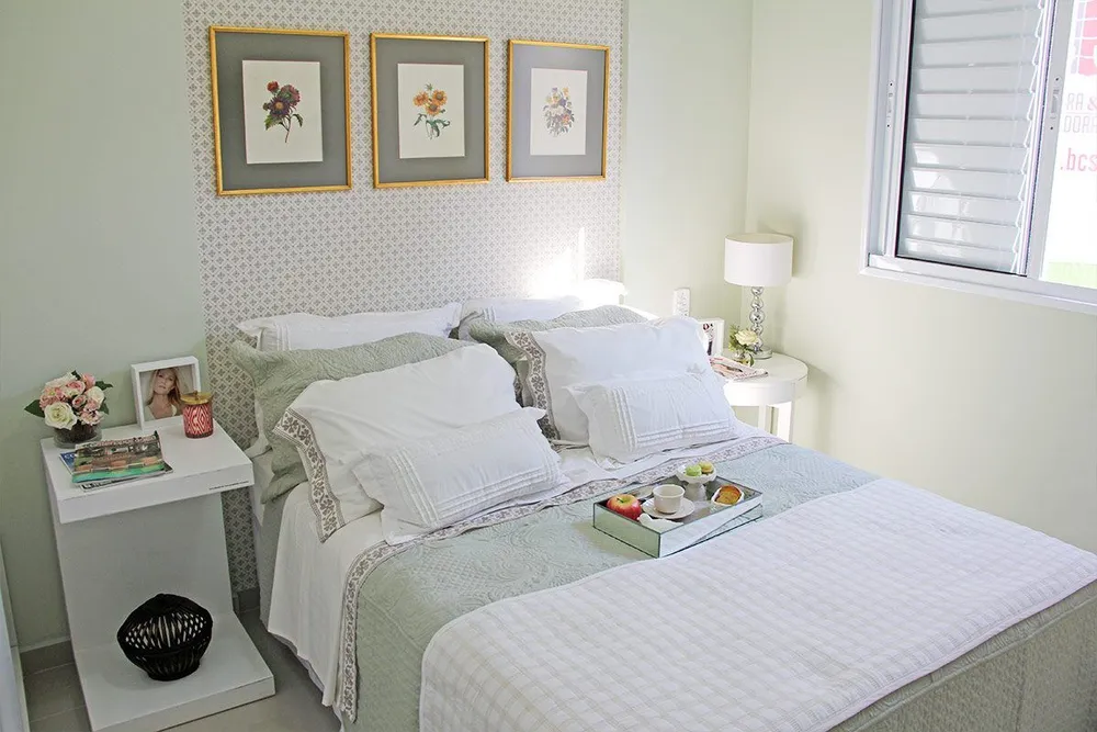 Apartamento, 2 quartos, 58 m² - Foto 2