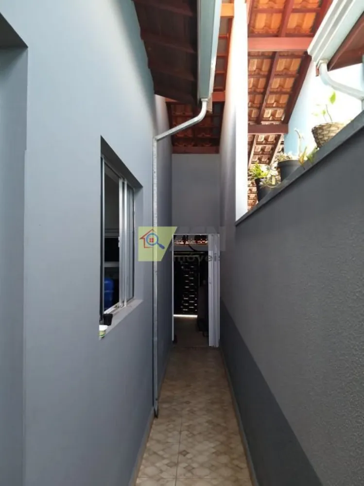 Casa, 2 quartos, 80 m² - Foto 5