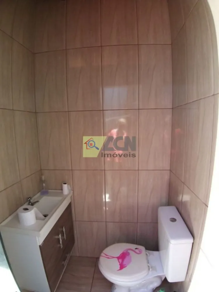 Casa, 2 quartos, 80 m² - Foto 7