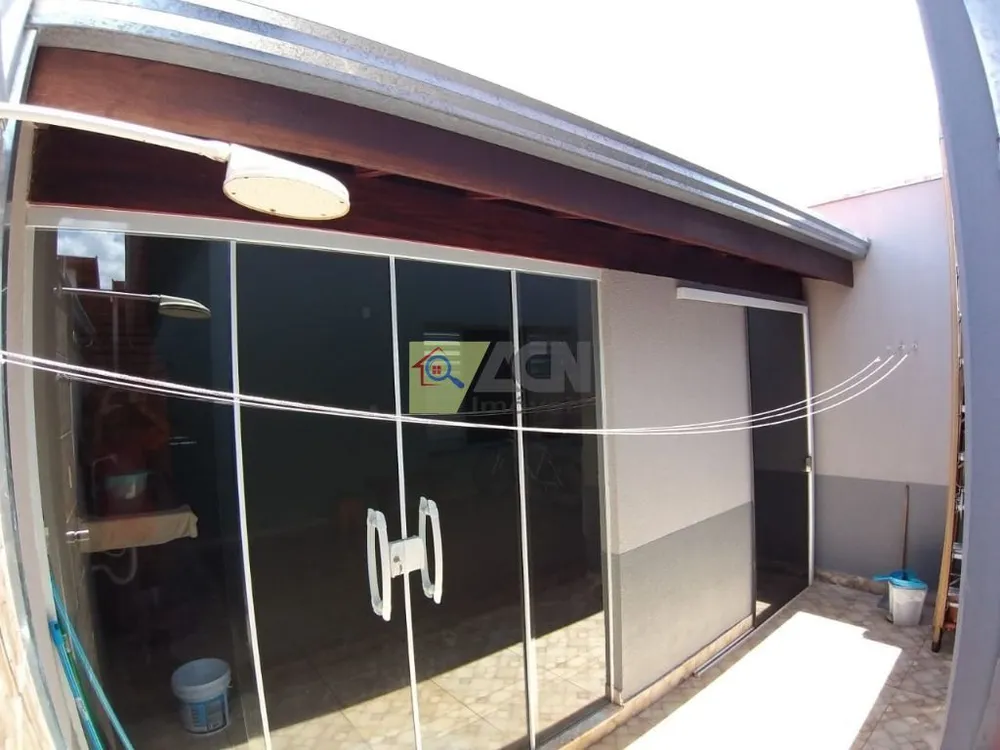 Casa, 2 quartos, 80 m² - Foto 6
