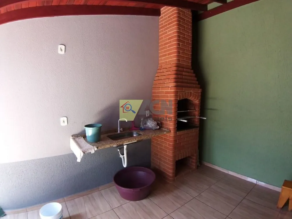Casa, 2 quartos, 80 m² - Foto 11