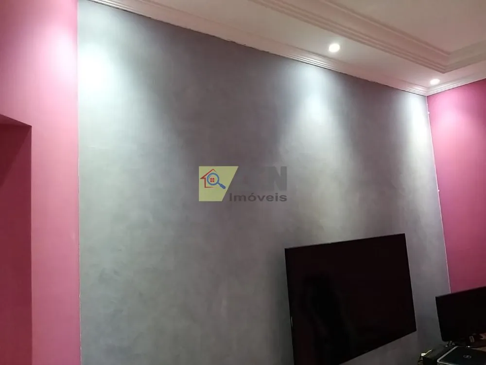 Casa, 2 quartos, 80 m² - Foto 1
