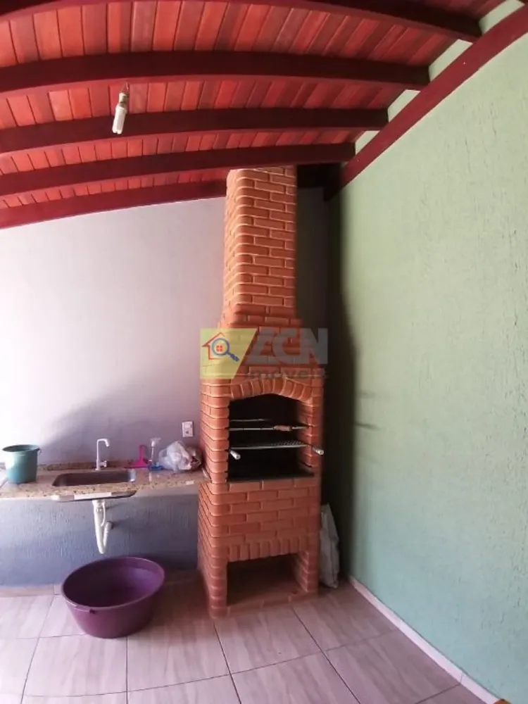 Casa, 2 quartos, 80 m² - Foto 8