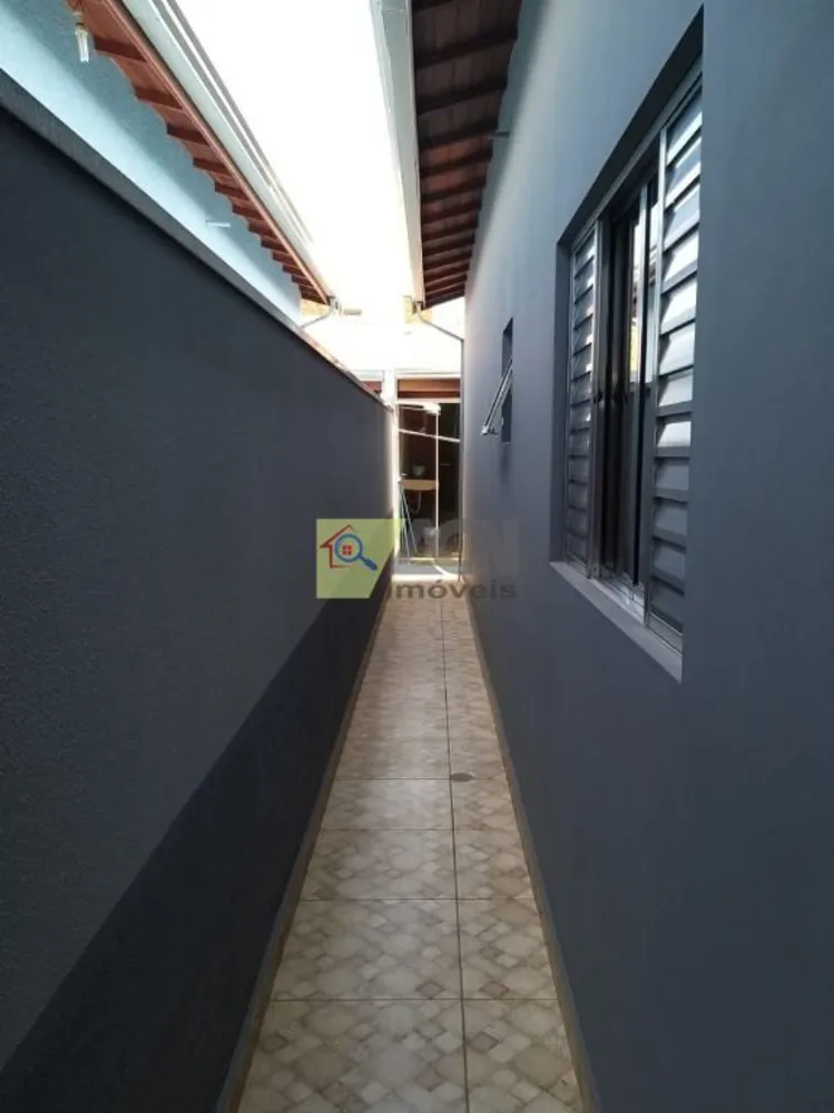 Casa, 2 quartos, 80 m² - Foto 4