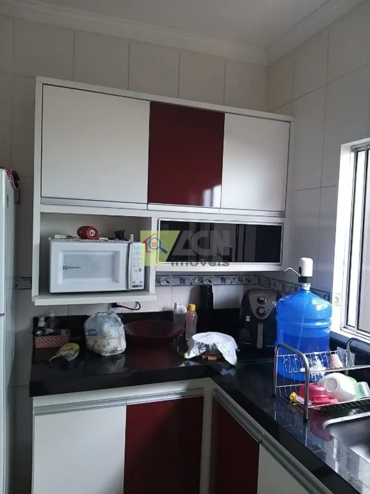 Casa, 2 quartos, 80 m² - Foto 2
