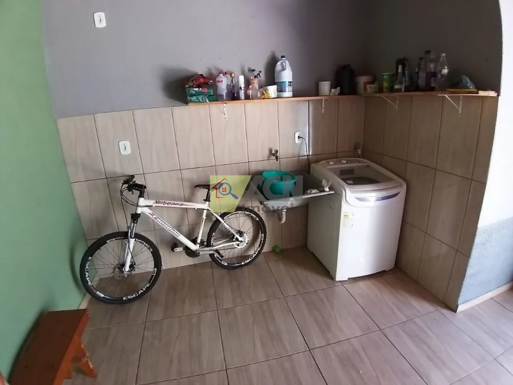 Casa, 2 quartos, 80 m² - Foto 12