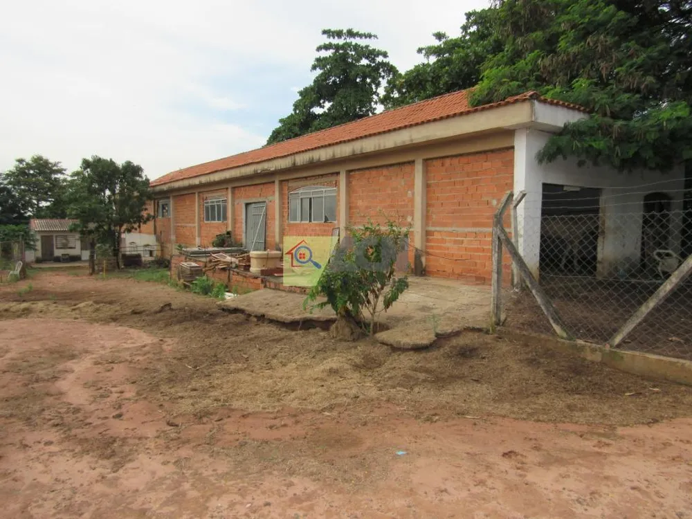 Loteamento e Condomínio, 6000 m² - Foto 7