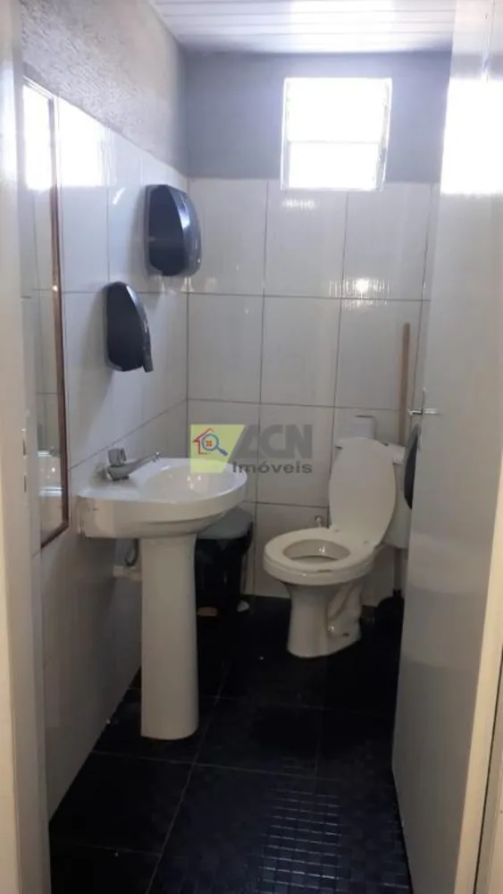 Loja-Salão, 340 m² - Foto 8