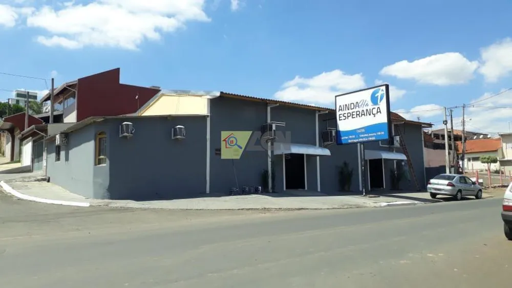 Loja-Salão, 340 m² - Foto 16