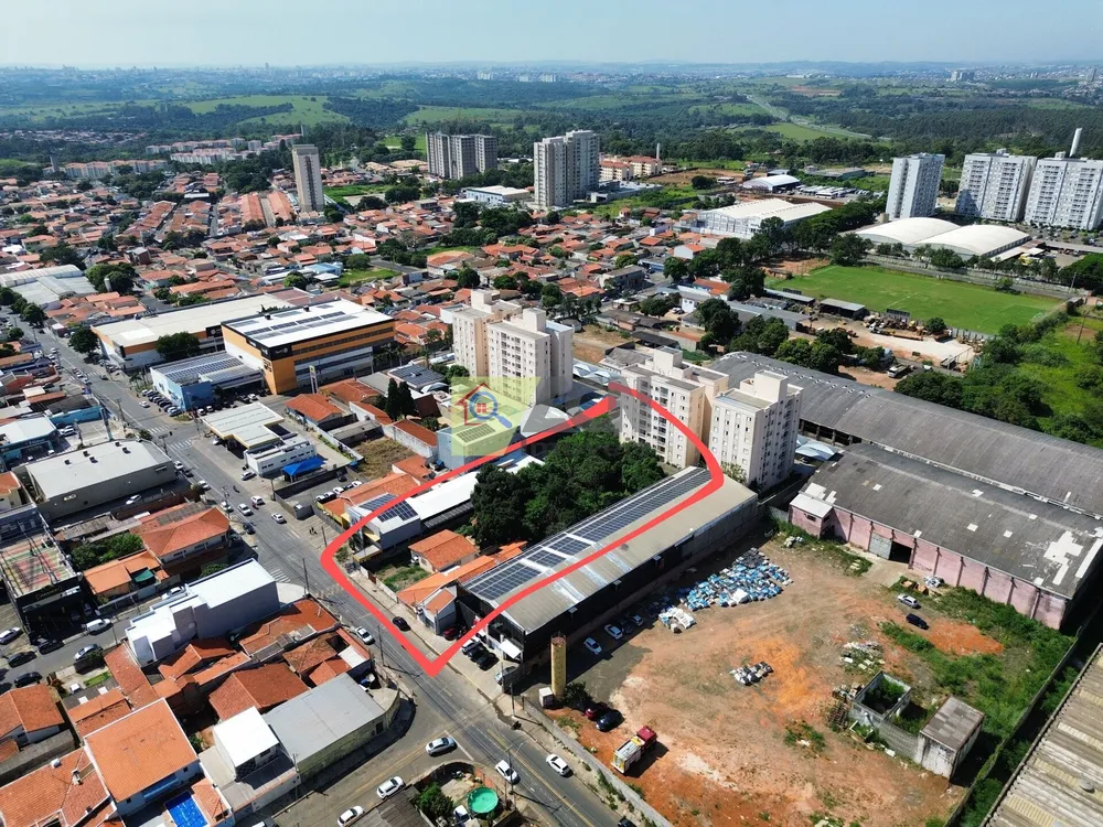 Terreno, 2196 m² - Foto 6