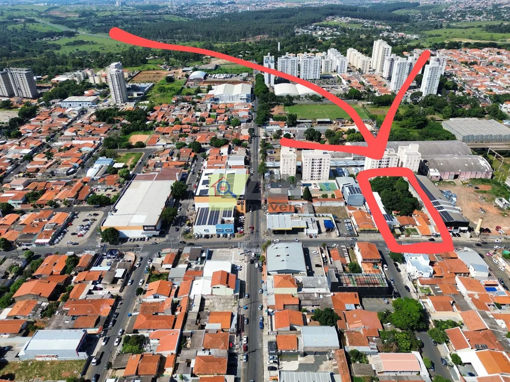 Terreno, 2196 m² - Foto 3
