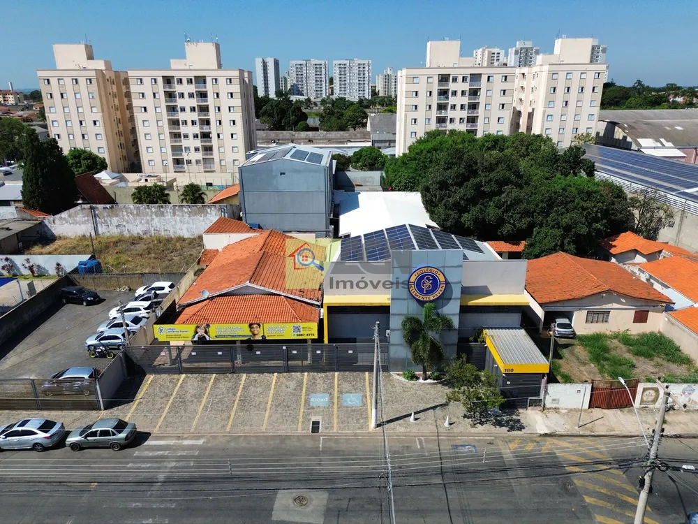 Terreno, 2196 m² - Foto 1