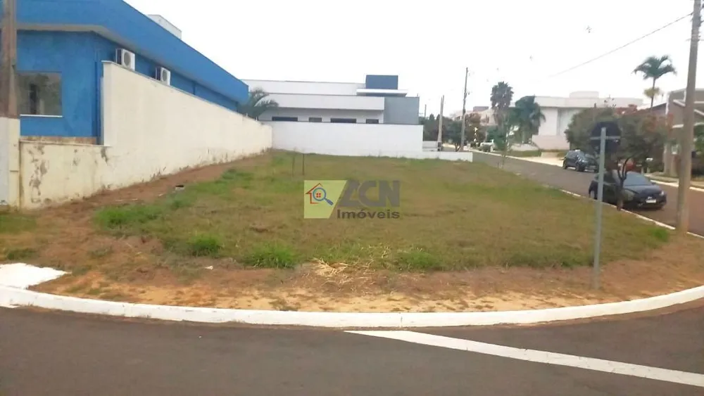 Terreno, 420 m² - Foto 1