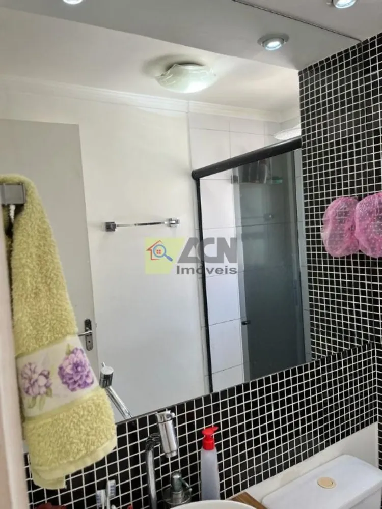 Apartamento, 3 quartos, 49 m² - Foto 4