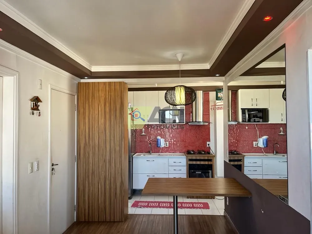 Apartamento, 3 quartos, 49 m² - Foto 15