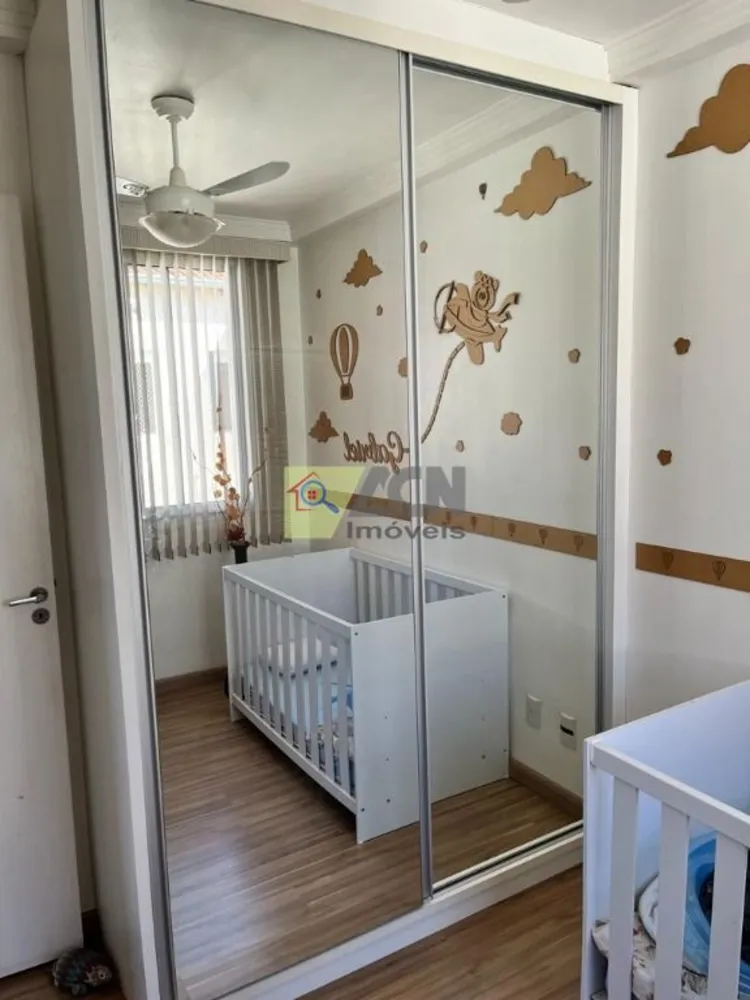 Apartamento, 3 quartos, 49 m² - Foto 7