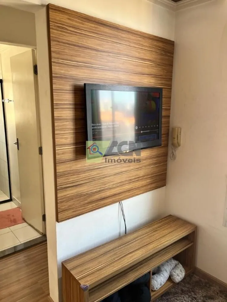 Apartamento, 3 quartos, 49 m² - Foto 9