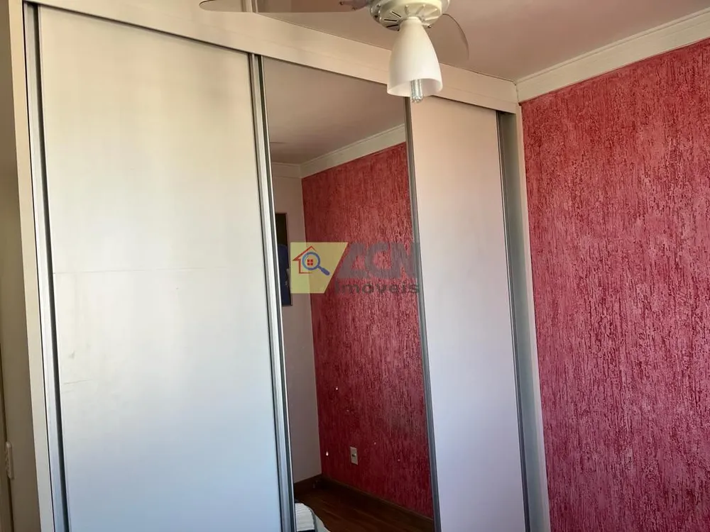Apartamento, 3 quartos, 49 m² - Foto 5