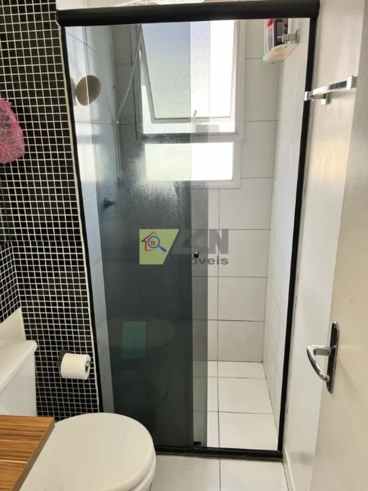 Apartamento, 3 quartos, 49 m² - Foto 3