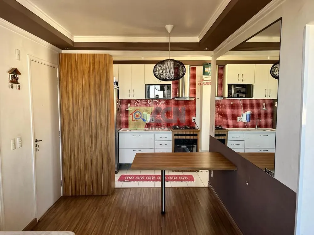 Apartamento, 3 quartos, 49 m² - Foto 2