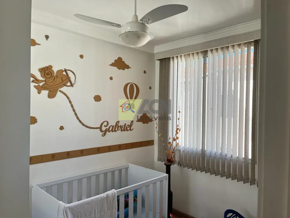Apartamento, 3 quartos, 49 m² - Foto 1