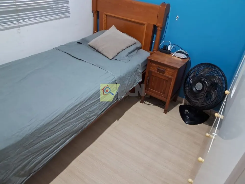 Sobrado, 3 quartos, 74 m² - Foto 3