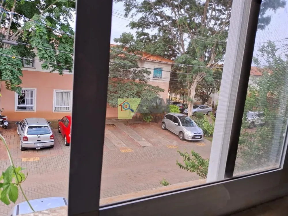 Sobrado, 3 quartos, 74 m² - Foto 2