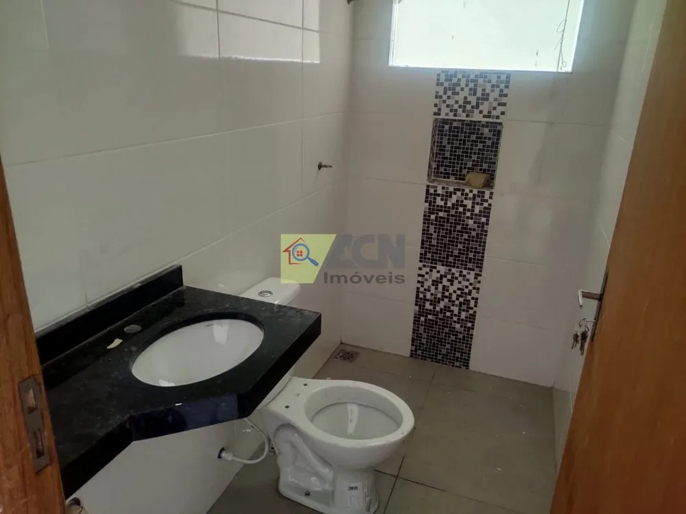 Casa, 2 quartos, 70 m² - Foto 6