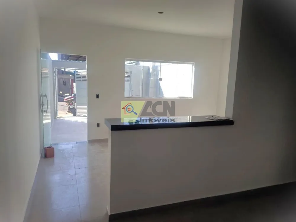 Casa, 2 quartos, 70 m² - Foto 3