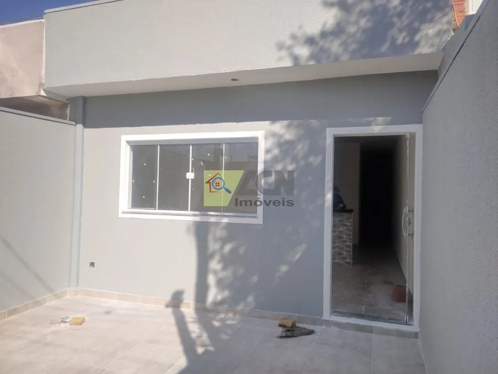 Casa, 2 quartos, 70 m² - Foto 1
