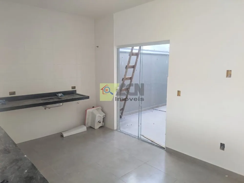 Casa, 2 quartos, 70 m² - Foto 4