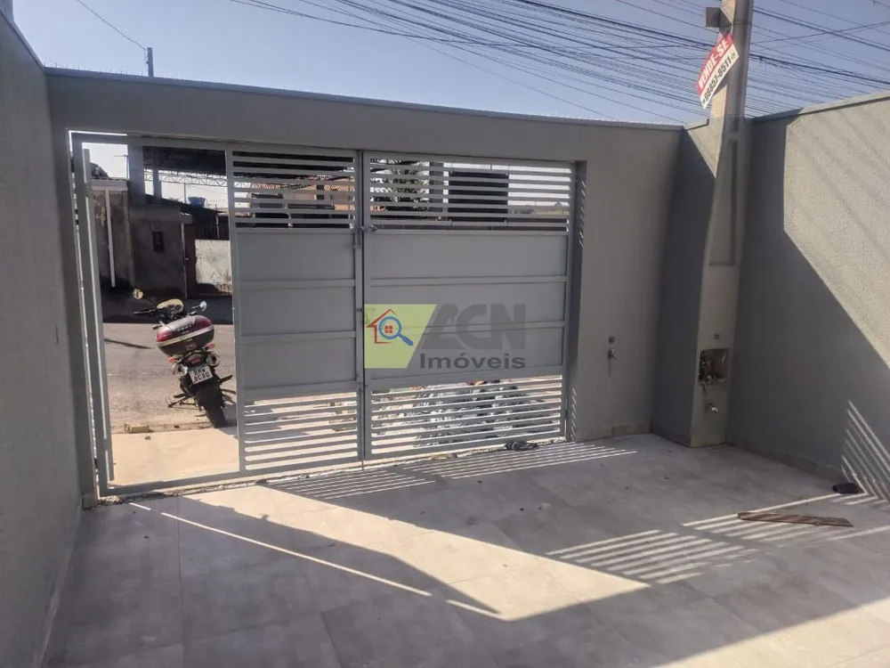 Casa, 2 quartos, 70 m² - Foto 2
