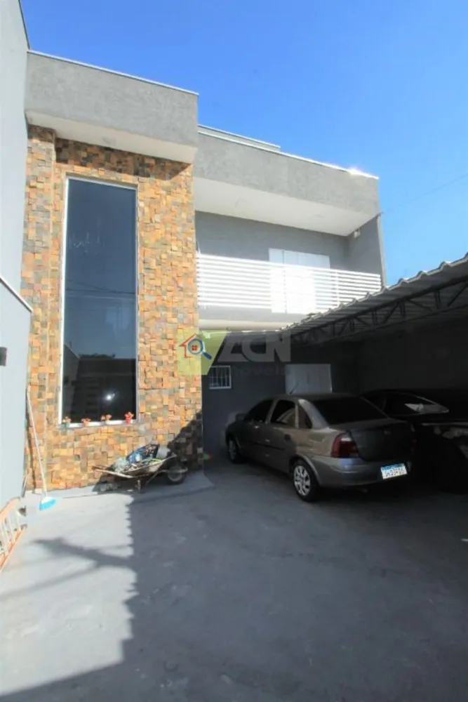 Sobrado, 3 quartos, 240 m² - Foto 3