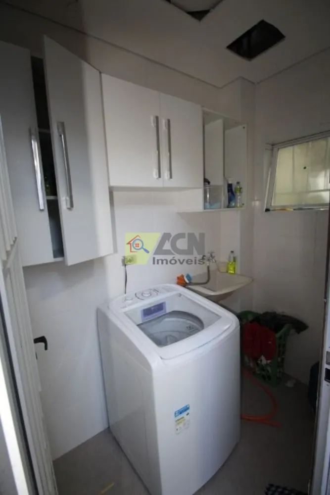 Sobrado, 3 quartos, 240 m² - Foto 6