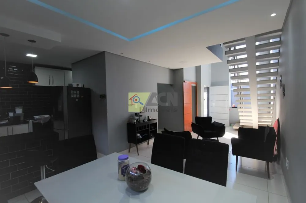 Sobrado, 3 quartos, 240 m² - Foto 7