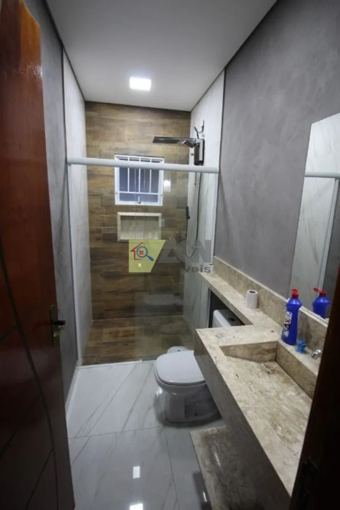 Sobrado, 3 quartos, 240 m² - Foto 5