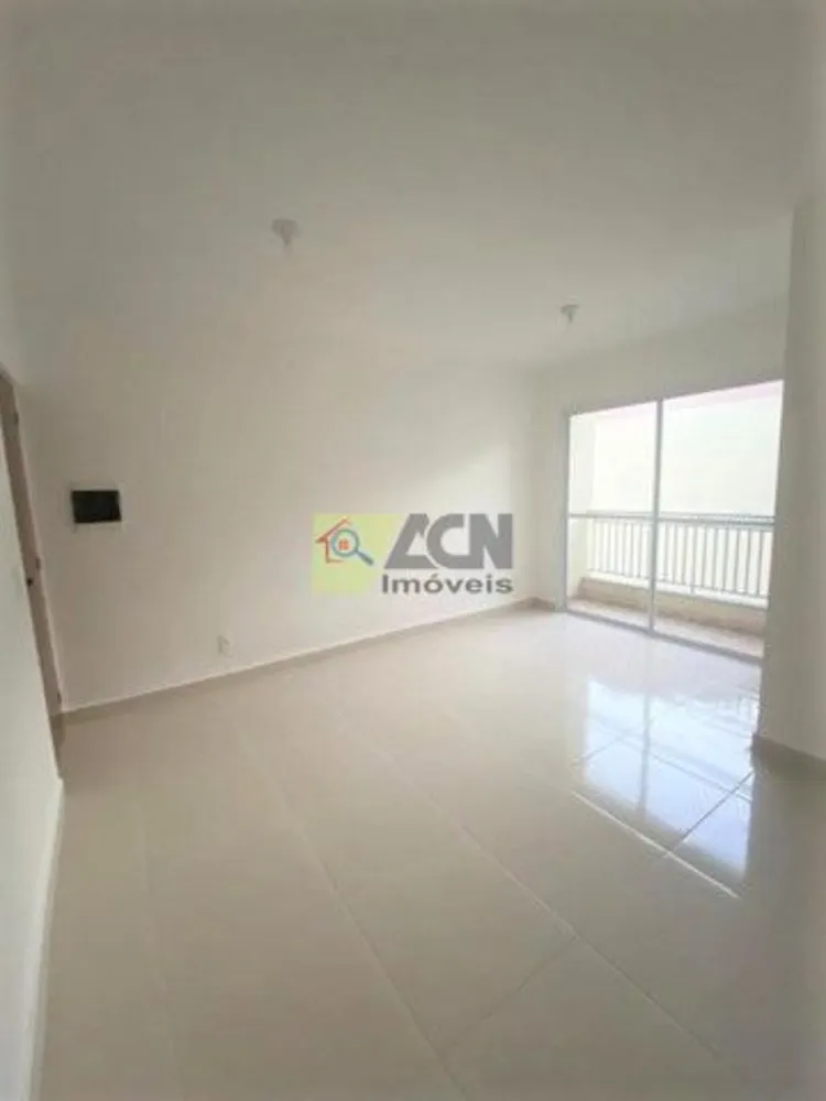 Apartamento, 2 quartos, 55 m² - Foto 3