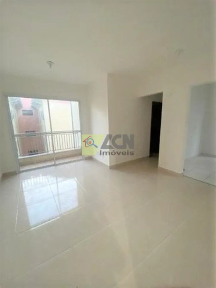 Apartamento, 2 quartos, 55 m² - Foto 2