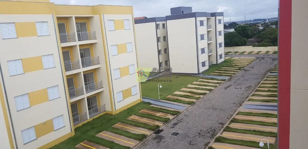 Apartamento, 2 quartos, 55 m² - Foto 20