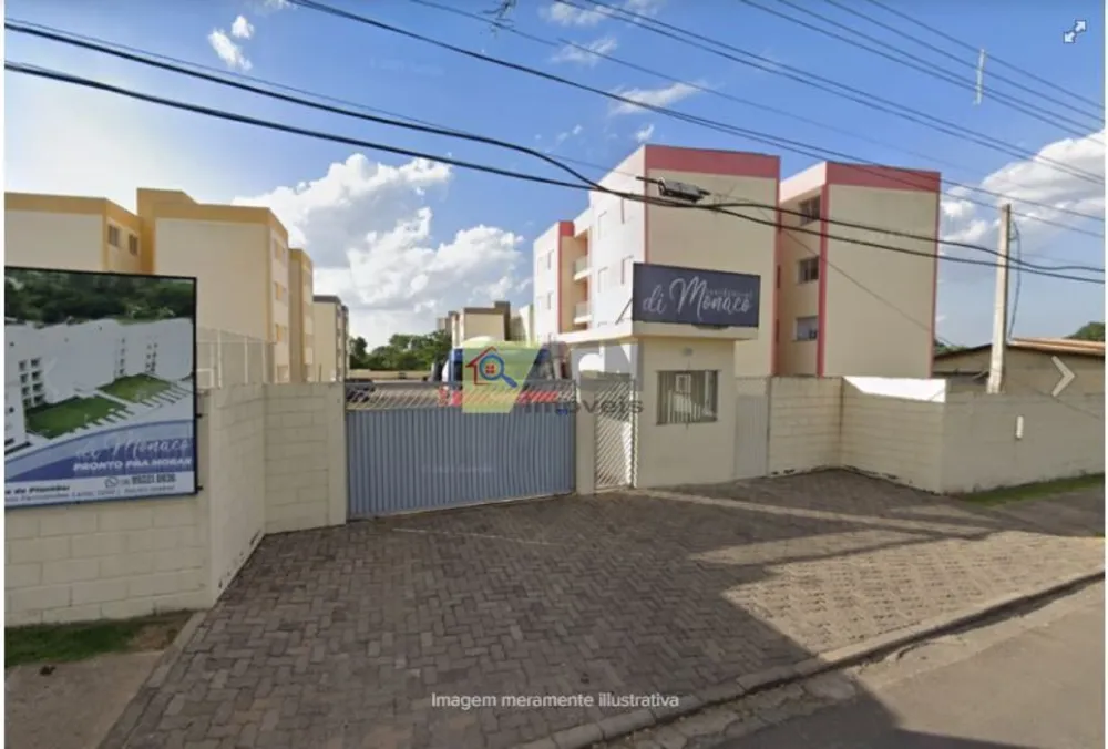 Apartamento, 2 quartos, 55 m² - Foto 16