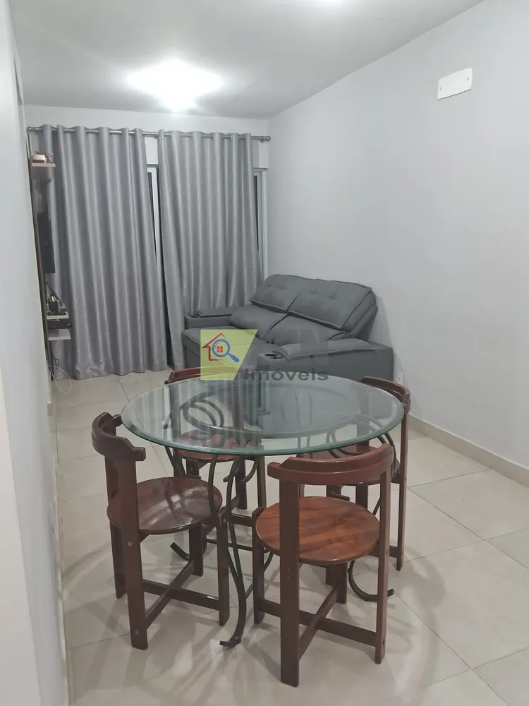 Apartamento, 2 quartos, 56 m² - Foto 1