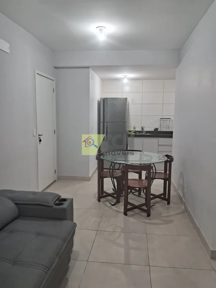 Apartamento, 2 quartos, 56 m² - Foto 4