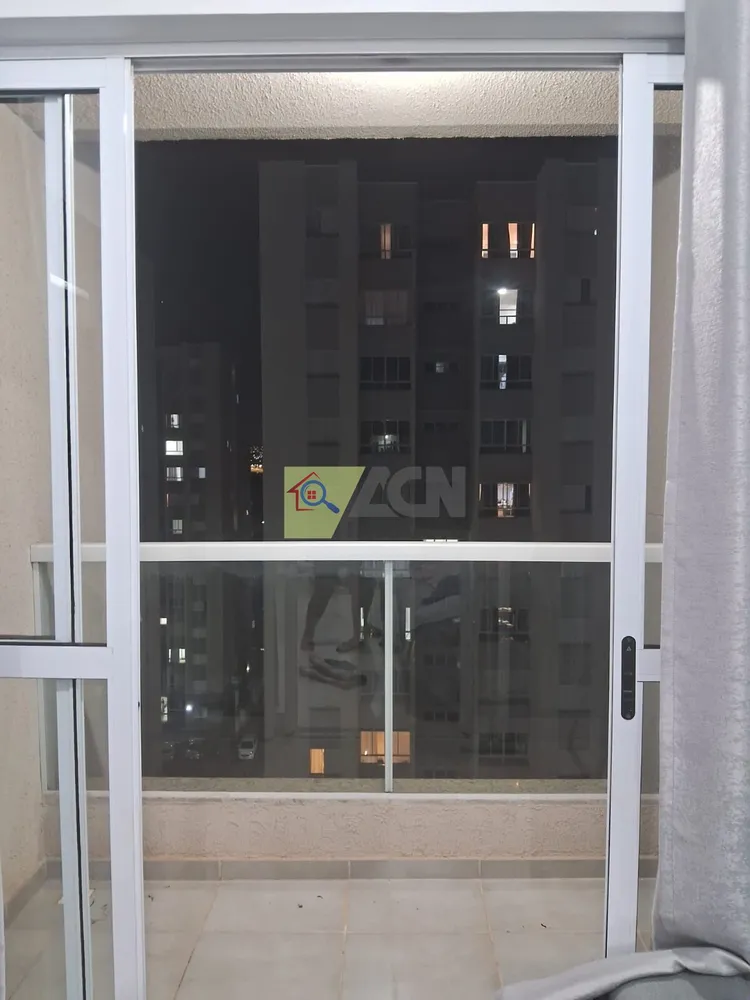 Apartamento, 2 quartos, 56 m² - Foto 2
